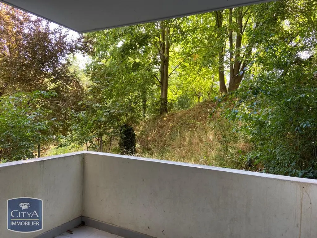 Photo 7 Appartement 1 pièce 38.09m²