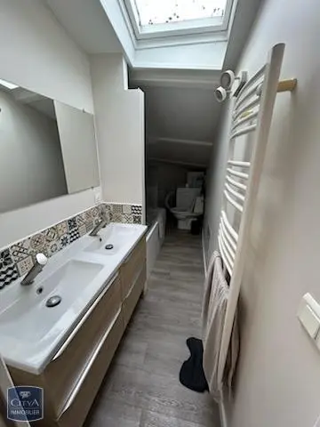 Photo 3 Appartement 2 pièces 54m²