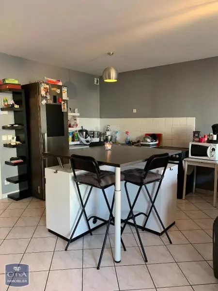 Photo 2 Appartement 4 pièces 82.73m²
