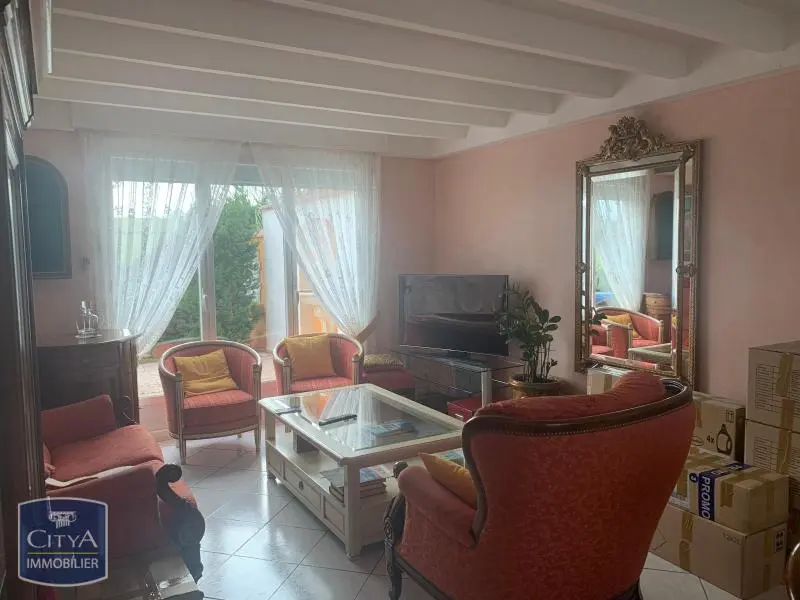 Photo 5 Maison 4 pièces 76.05m²