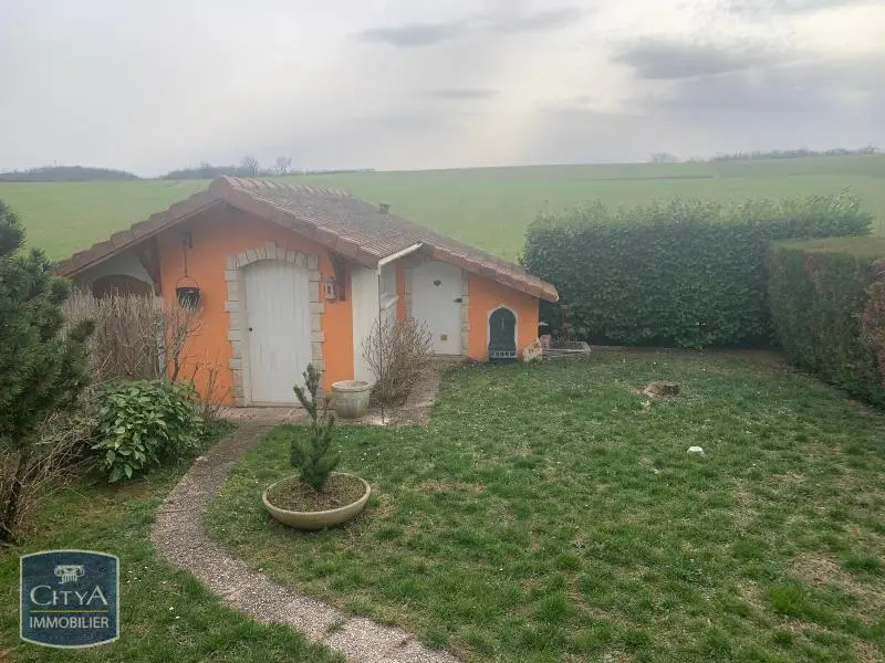 Photo 4 Maison 4 pièces 76.05m²