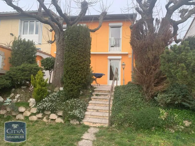 Photo 3 Maison 4 pièces 76.05m²