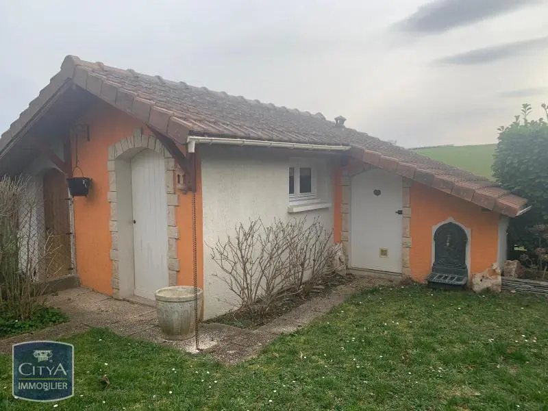 Photo 2 Maison 4 pièces 76.05m²