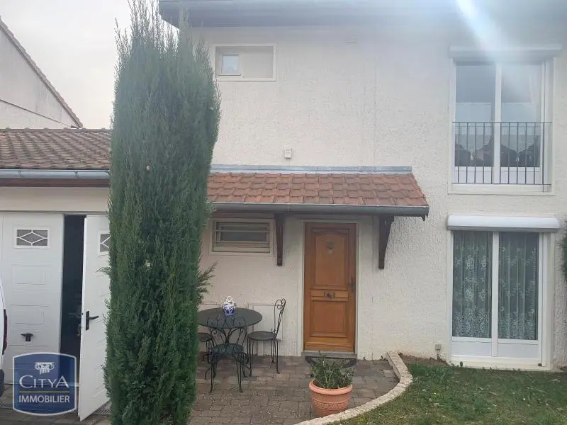 Photo 1 Maison 4 pièces 76.05m²