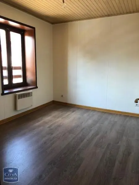 Photo 3 Appartement 3 pièces 47.82m²