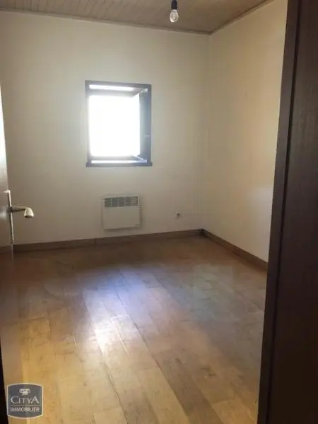 Photo 4 Appartement 3 pièces 47.82m²