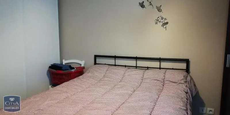 Photo 5 Appartement 3 pièces 54m²