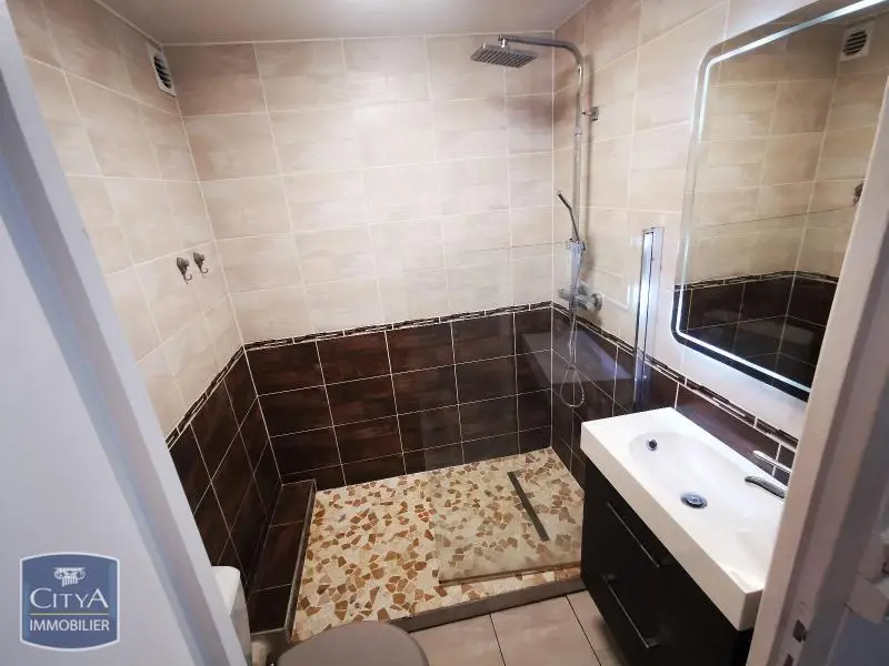Photo 5 Appartement 2 pièces 42.24m²