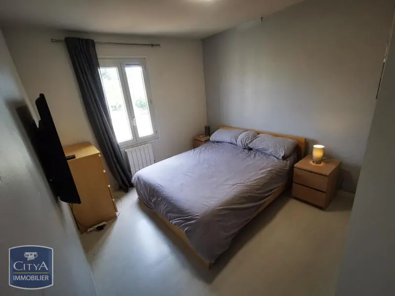 Photo 4 Appartement 2 pièces 42.24m²