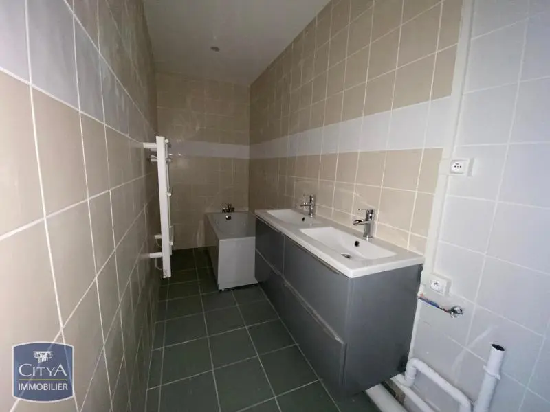 Photo 4 Appartement 2 pièces 46m²