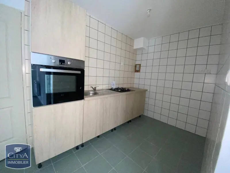 Photo 2 Appartement 2 pièces 46m²