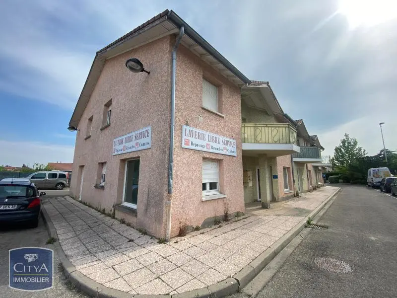 Photo 1 Appartement 2 pièces 46m²