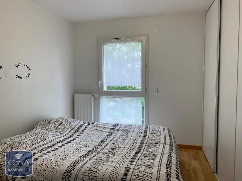 Photo 3 Appartement 3 pièces 64.3m²