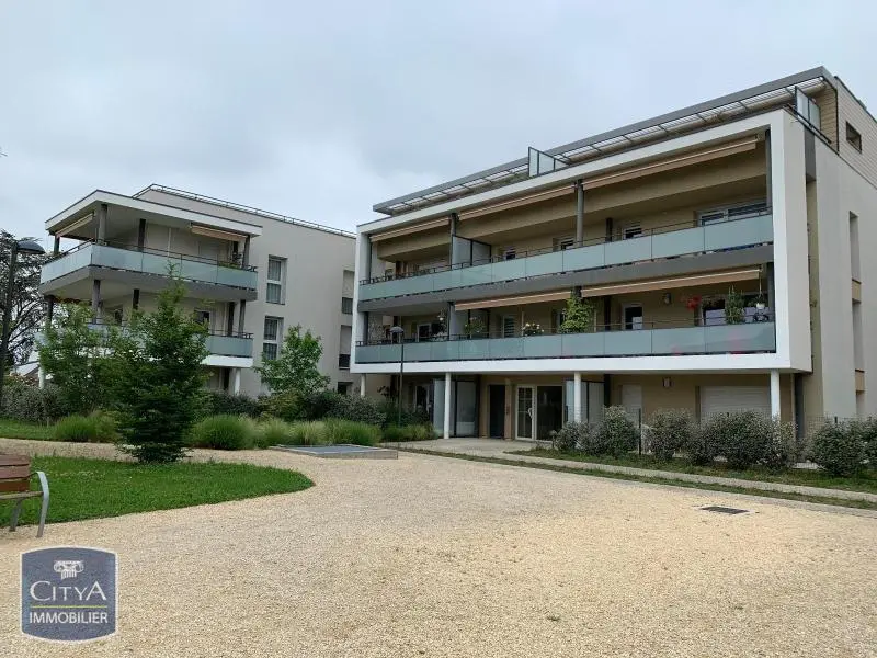 Photo 6 Appartement 3 pièces 64.3m²
