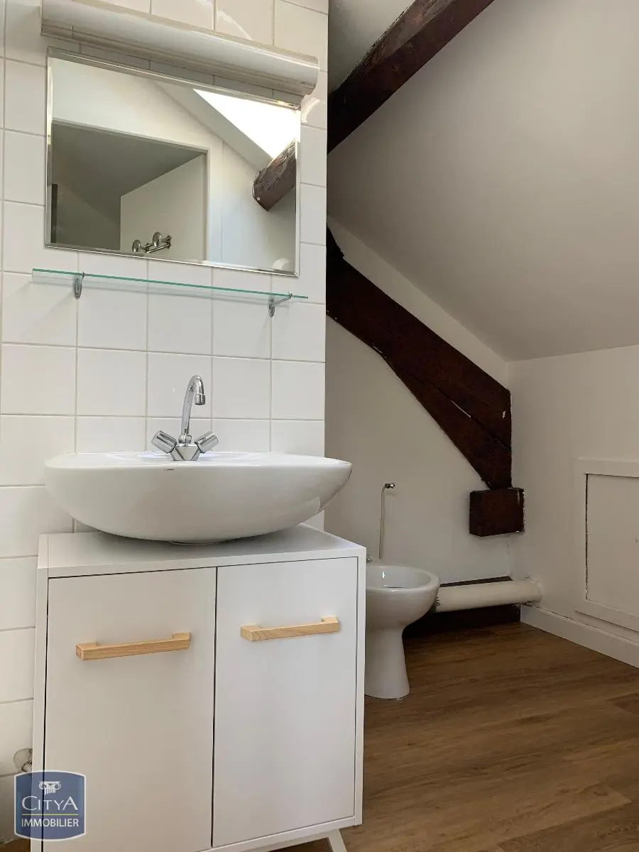 Photo 3 Appartement 1 pièce 16.65m²