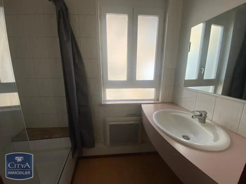Photo 5 Appartement 3 pièces 47.82m²