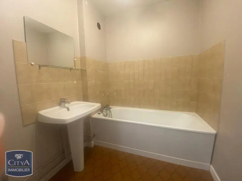 Photo 7 Appartement 2 pièces 56.93m²
