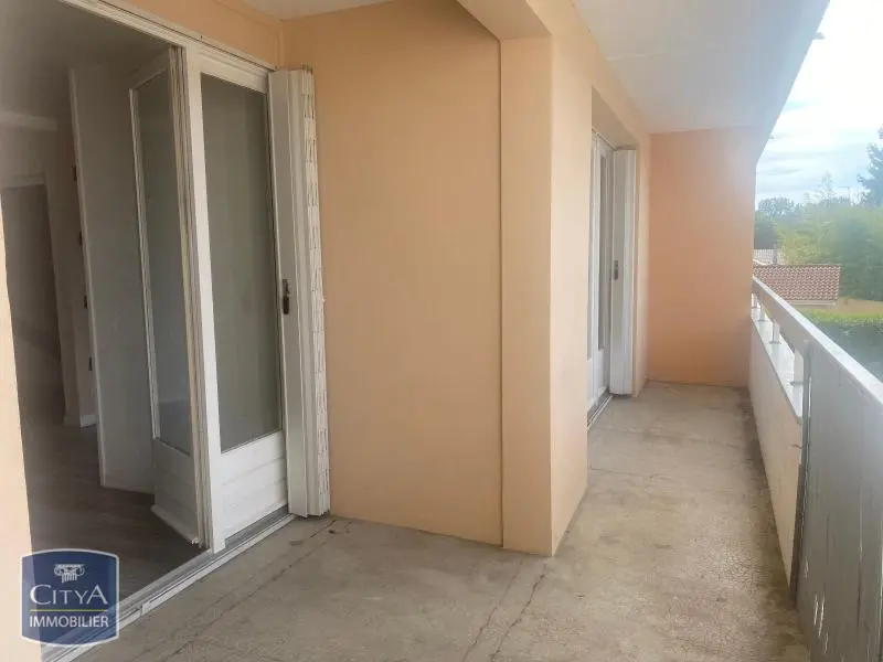 Photo 8 Appartement 2 pièces 56.93m²