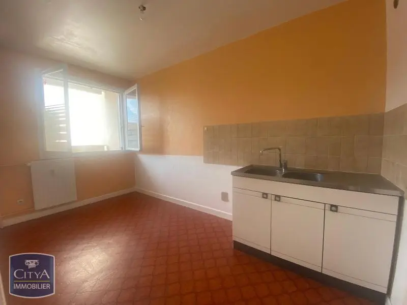 Photo 1 Appartement 2 pièces 56.93m²