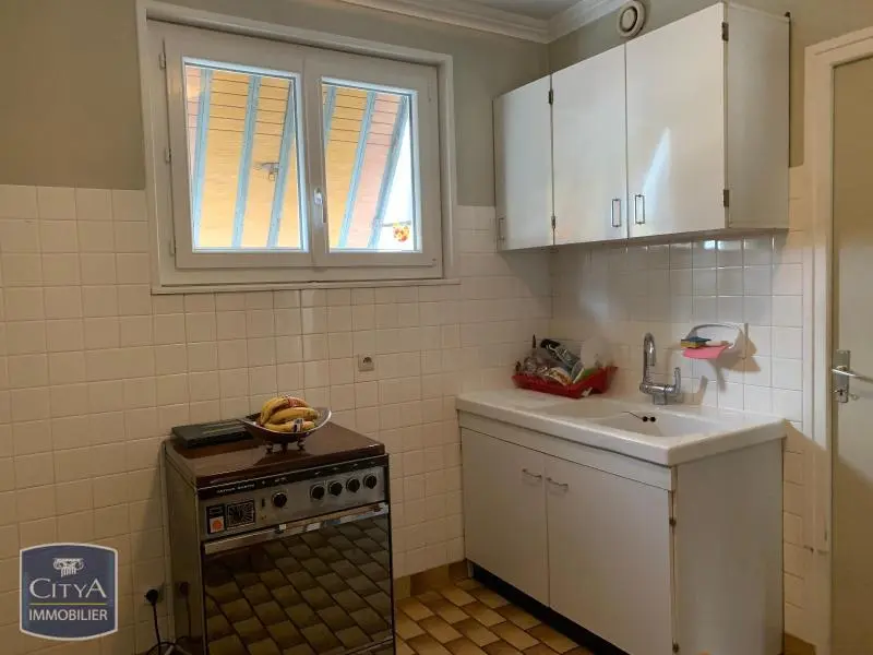 Photo 4 Appartement 3 pièces 66.56m²