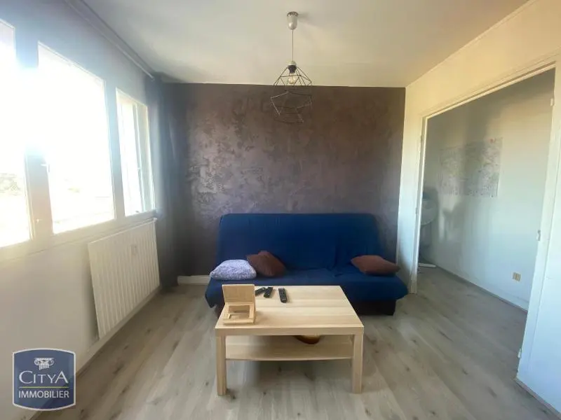 Photo 2 Appartement 1 pièce 33m²