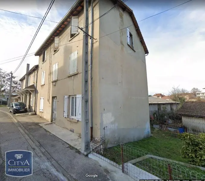 Photo 2 Appartement 3 pièces 81.72m²