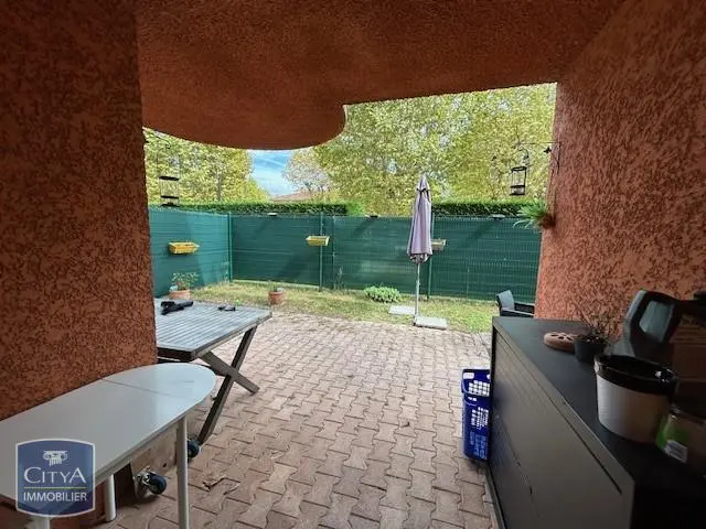Photo 8 Appartement 2 pièces 50.46m²