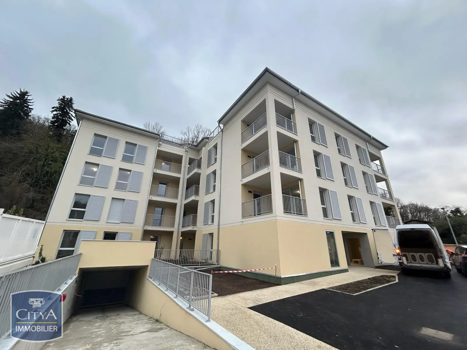 Photo 1 Appartement 3 pièces 65.34m²