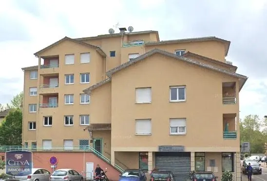 Photo 9 Appartement 4 pièces 82.73m²
