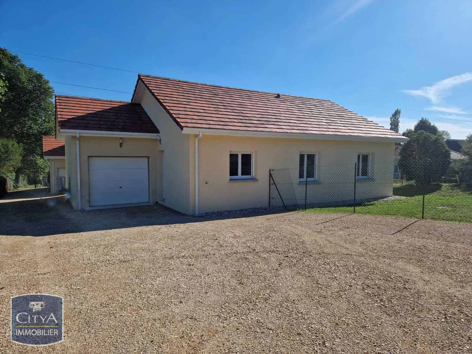 Photo 2 Maison 4 pièces 90.82m²
