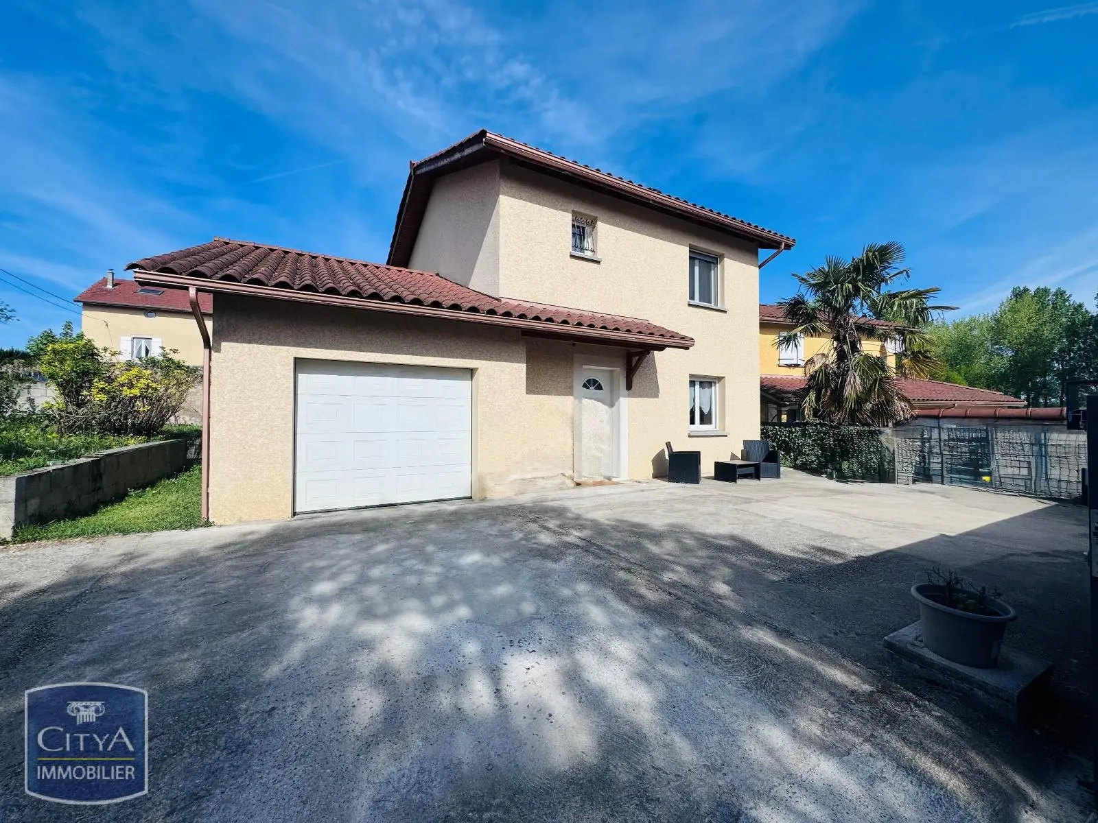 Photo 1 Appartement 4 pièces 92.48m²