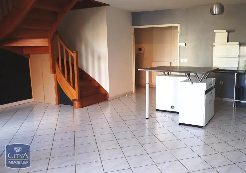 Photo 3 Appartement 4 pièces 82.73m²