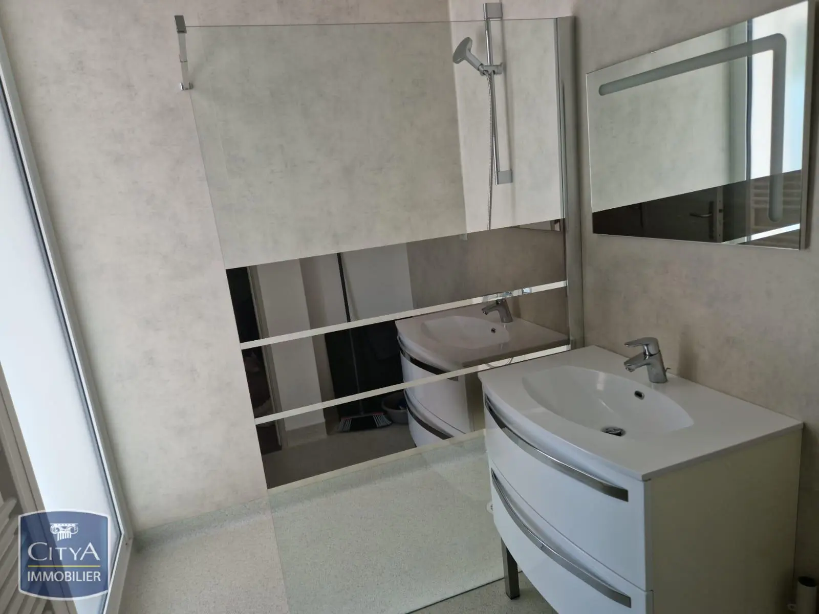 Photo 4 Appartement 2 pièces 43.49m²
