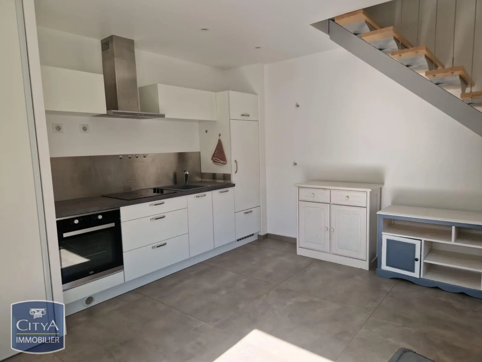 Photo 1 Appartement 2 pièces 43.49m²