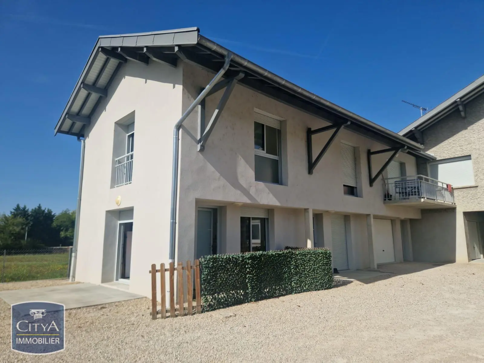 Photo 2 Appartement 2 pièces 43.49m²