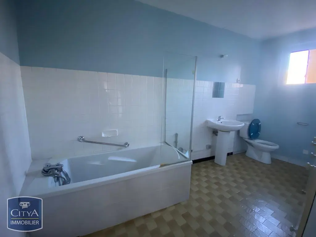 Photo 4 Appartement 3 pièces 64.18m²