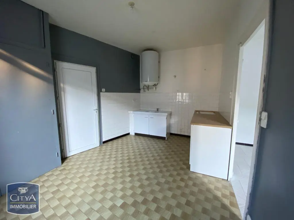 Photo 2 Appartement 3 pièces 64.18m²