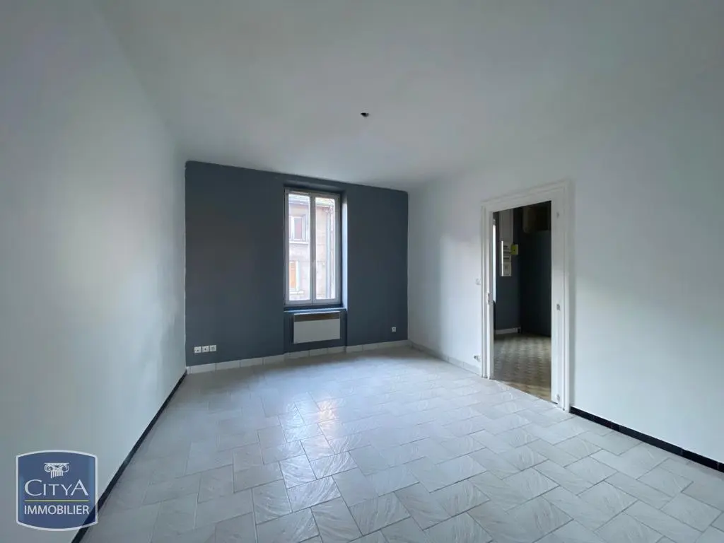 Photo 1 Appartement 3 pièces 64.18m²