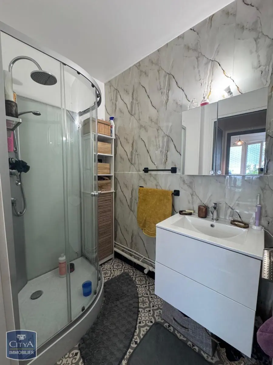 Photo 4 Appartement 3 pièces 61.08m²