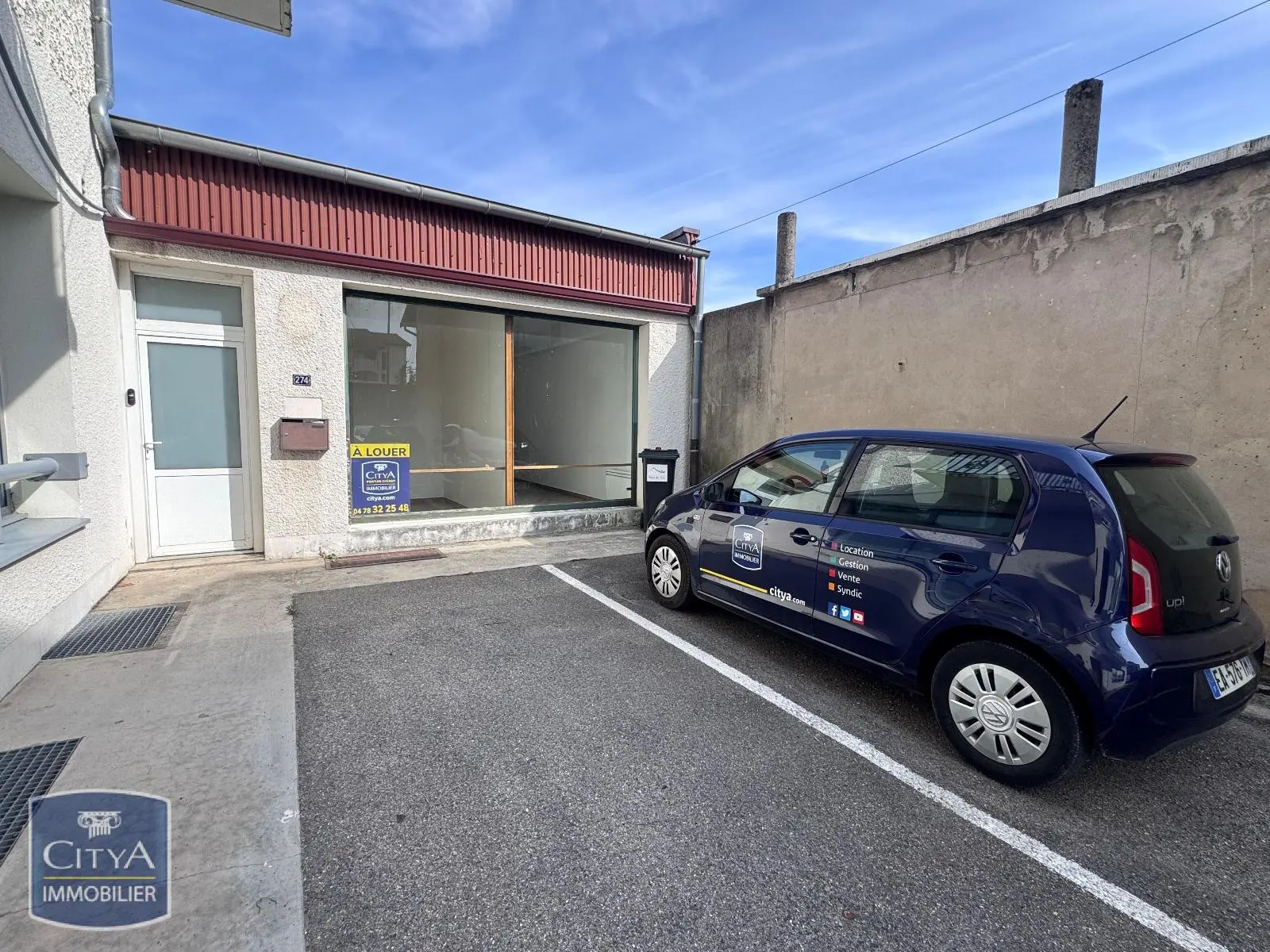 Photo 1 Local Commercial 60m²