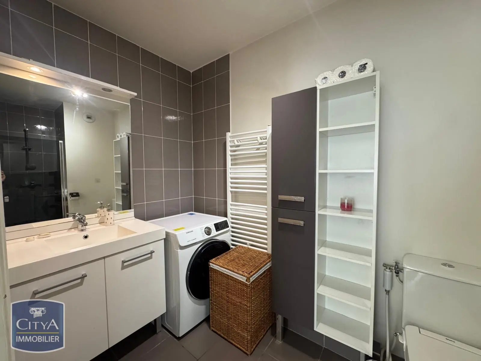 Photo 5 Appartement 2 pièces 43.98m²