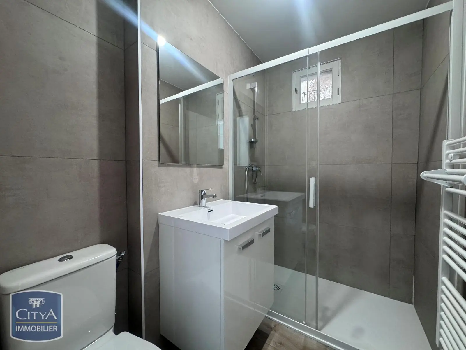 Photo 5 Appartement 2 pièces 31.37m²