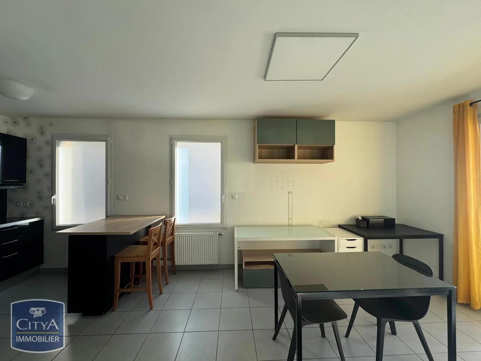 Photo 6 Appartement 2 pièces 43.98m²