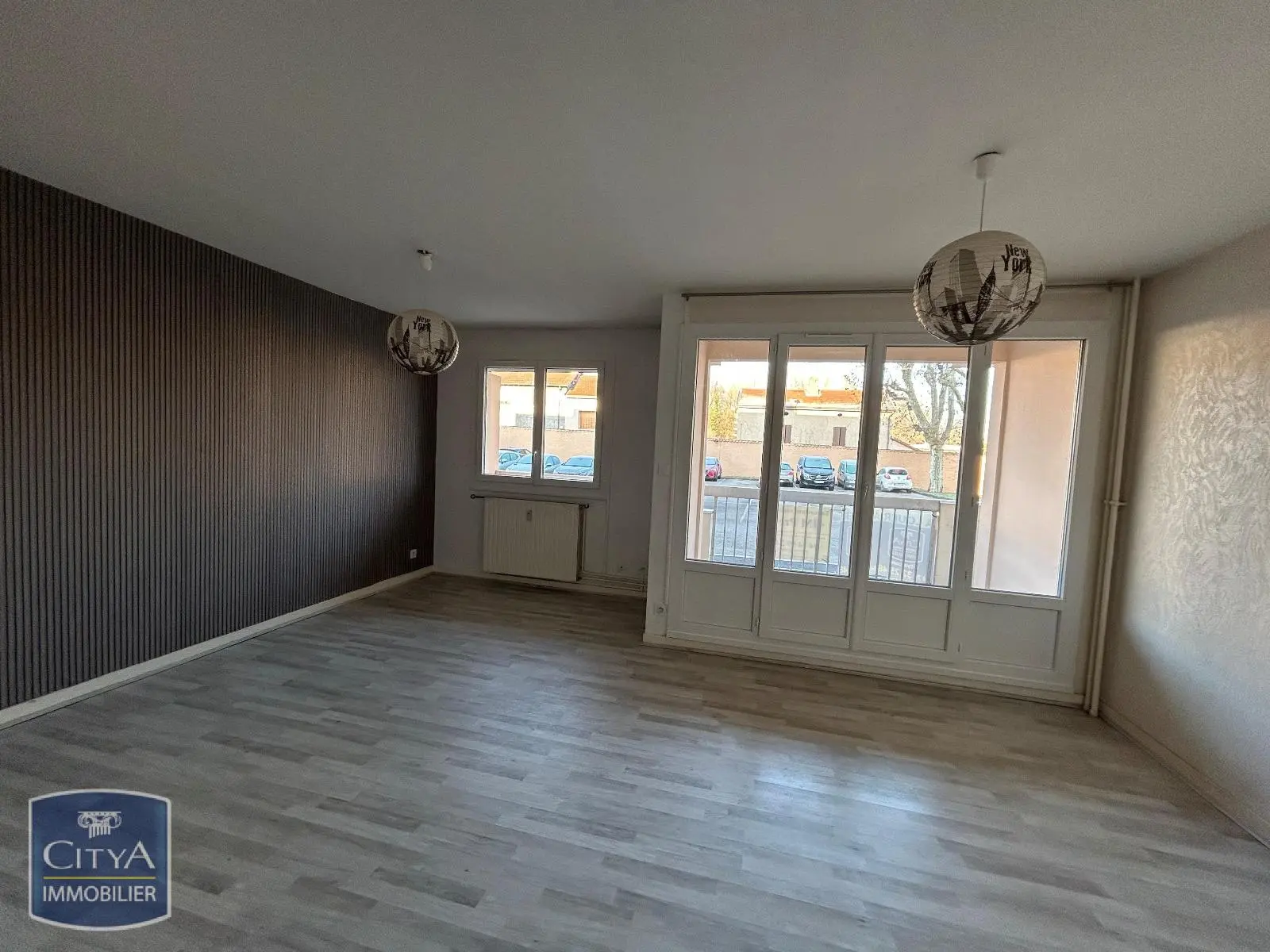 Photo 6 Appartement 2 pièces 50.17m²