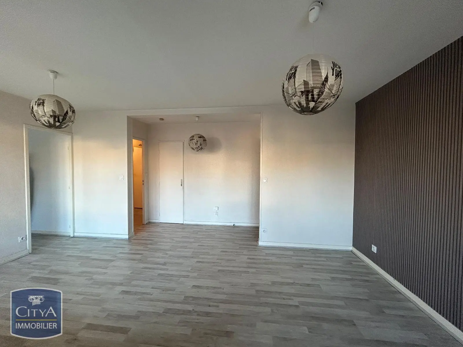 Photo 7 Appartement 2 pièces 50.17m²