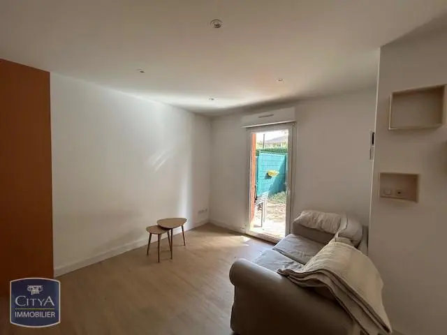 Photo 4 Appartement 2 pièces 50.46m²