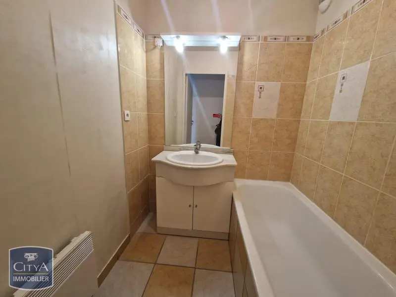 Photo 7 Appartement 2 pièces 47.99m²