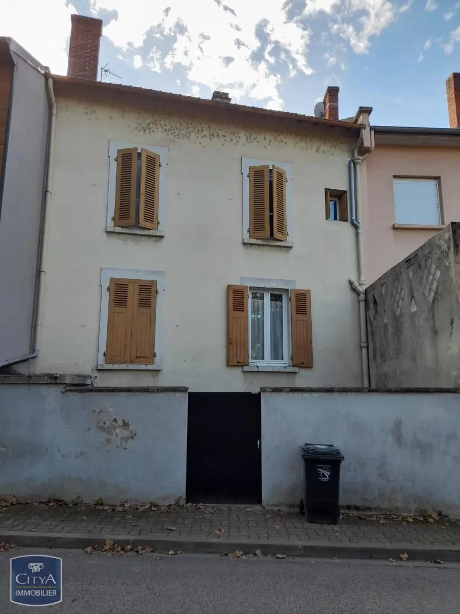 Photo 8 Appartement 3 pièces 64.18m²