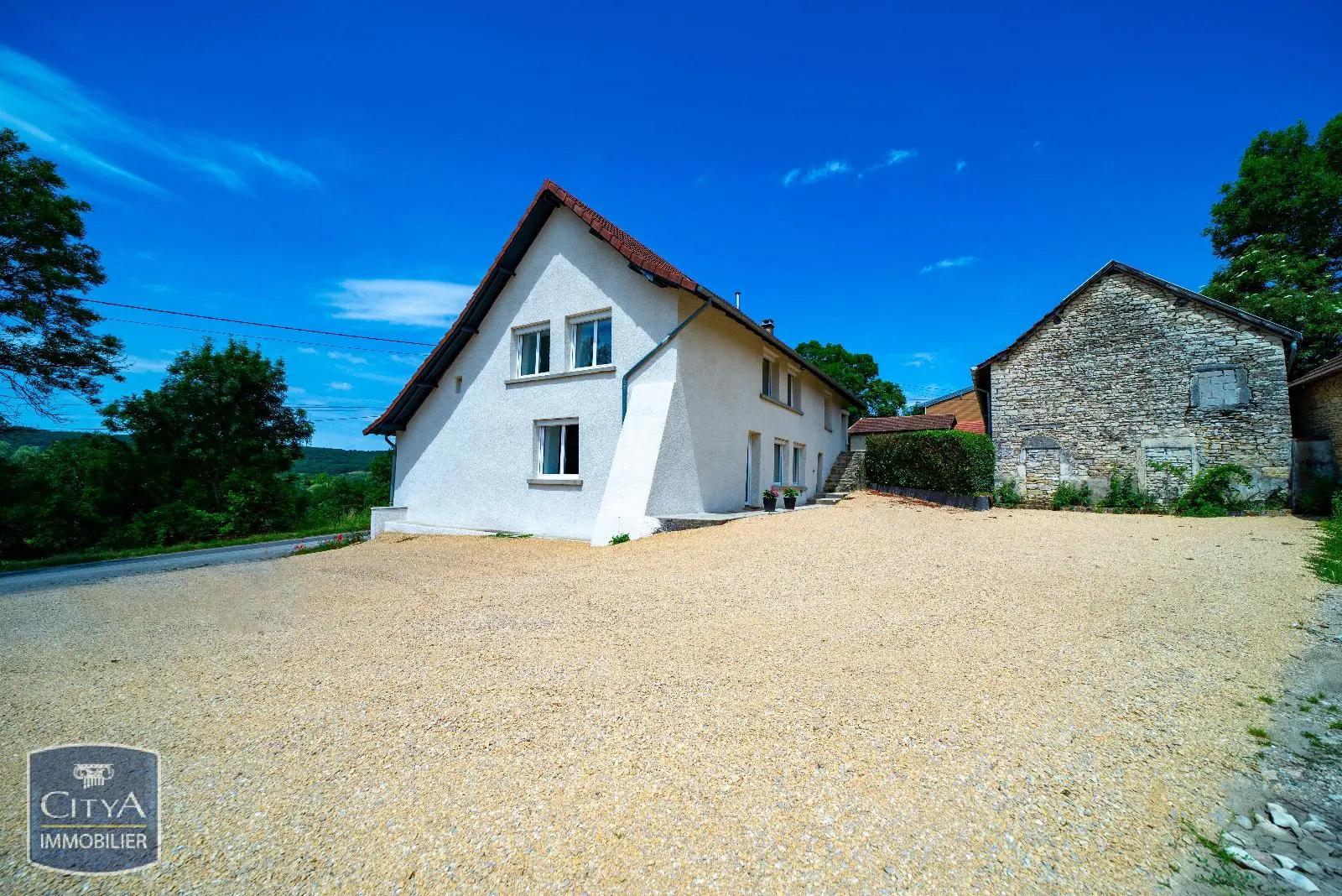 Photo 1 Maison 6 pièces 190.62m²