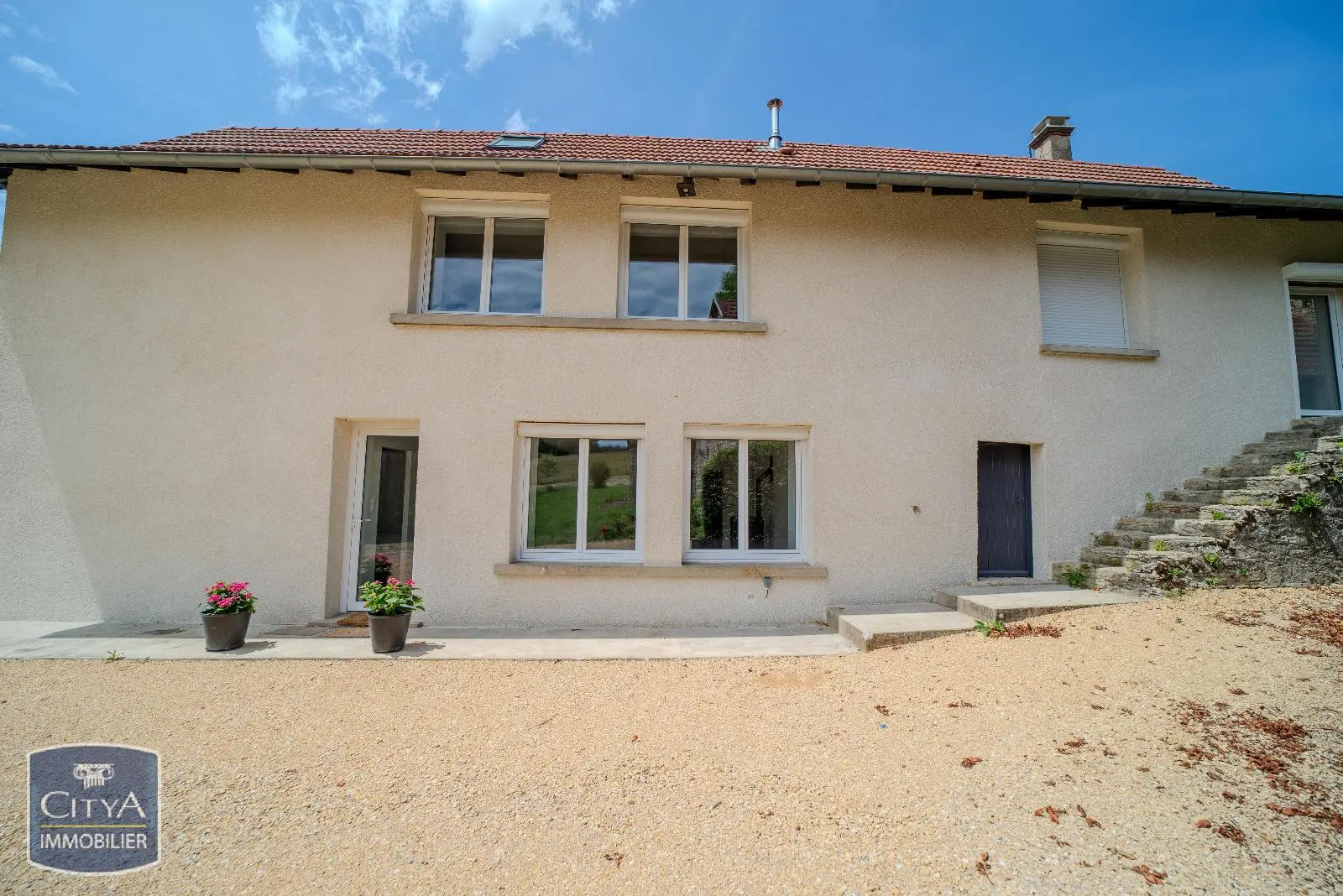 Photo 2 Maison 6 pièces 190.62m²